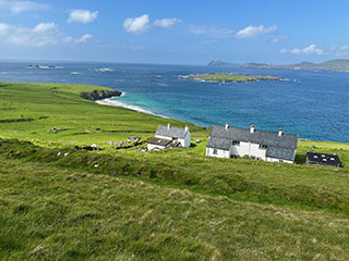 Dingle, Ireland