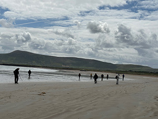Dingle, Ireland