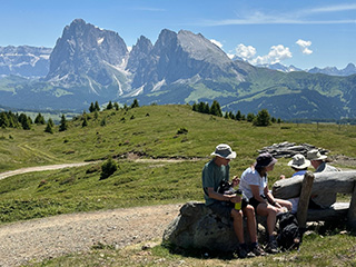 Dolomites, Italy
