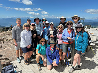 Travel Group