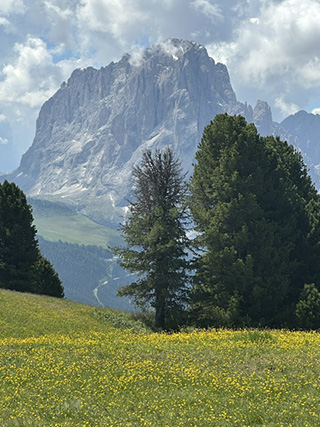 Dolomites, Italy